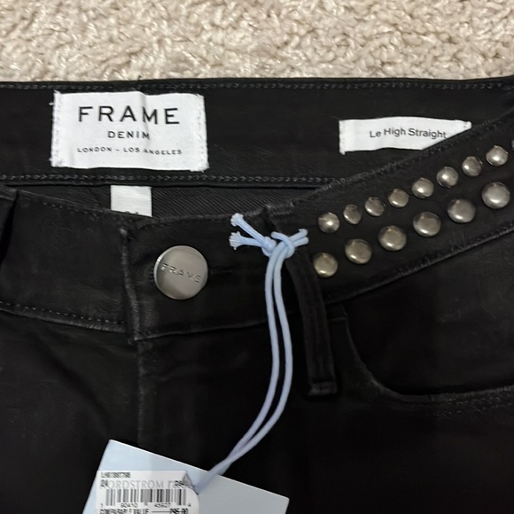 Frame jeans - Picture 5 of 6